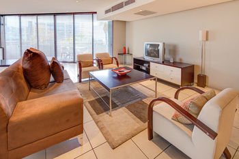 Harbouredge Apartments