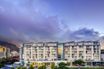 Harbouredge Apartments