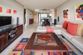 Harbouredge Apartments