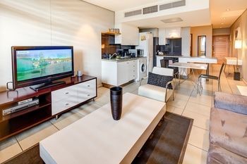 Harbouredge Apartments