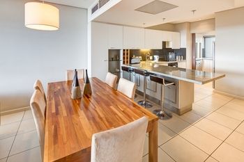 Harbouredge Apartments