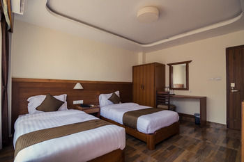 Hotel Mount View Pokhara