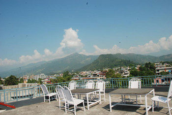 Hotel Asia