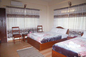 Hotel Asia