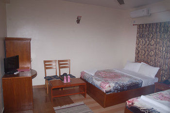 Hotel Asia