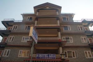 Hotel Asia