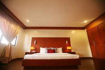 Nagaland Hotel