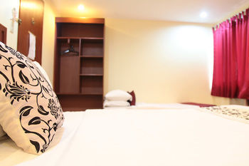 Nagaland Hotel