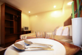 Nagaland Hotel