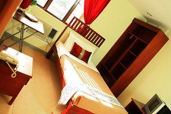 Nagaland Hotel