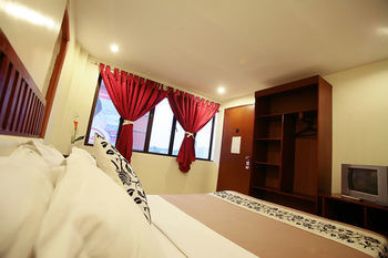 Nagaland Hotel