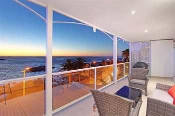 Apartamento Nelson Villa
