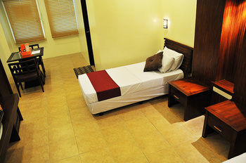 Hotel Ong Bun Pension House