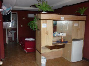 Apartamento Blue Rock Beach Resort