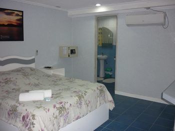 Apartamento Blue Rock Beach Resort