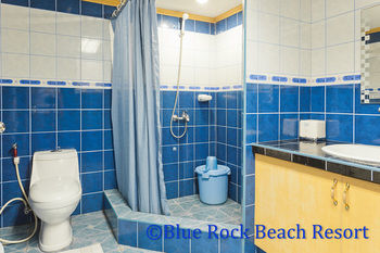 Apartamento Blue Rock Beach Resort