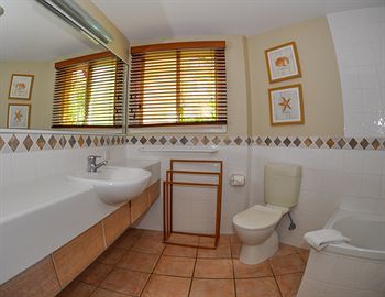 Aparthotel Toscana Village Resort