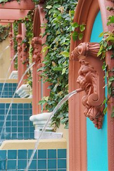Aparthotel Toscana Village Resort