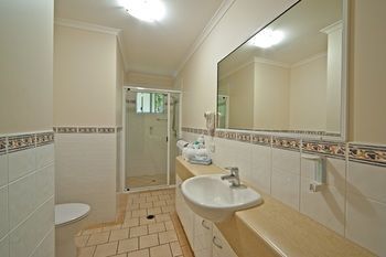 Apartamento Shingley Beach Resort