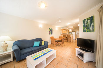 Apartamento Shingley Beach Resort