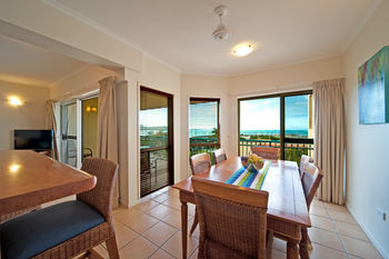 Apartamento Shingley Beach Resort