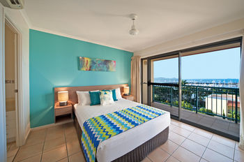 Apartamento Shingley Beach Resort