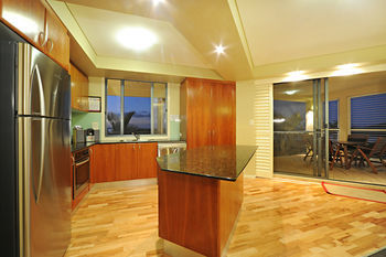 Apartamento Pinnacles Resort