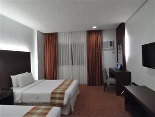 Hotel Casablanca Suites