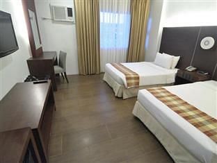 Hotel Casablanca Suites