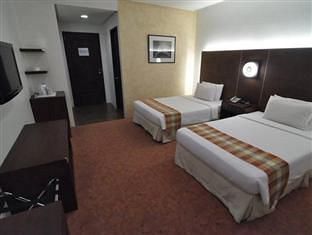 Hotel Casablanca Suites
