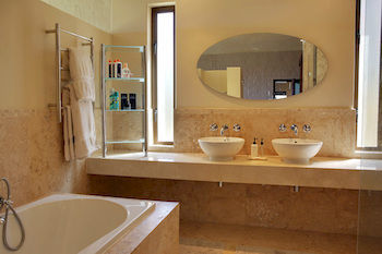 Apartamento Oudekraal Lodge