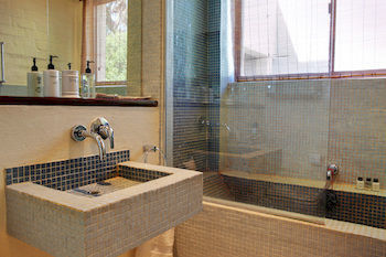 Apartamento Oudekraal Lodge