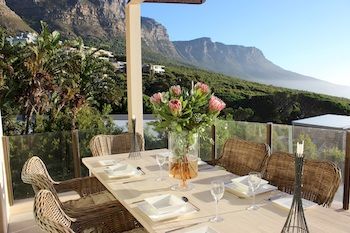 Apartamento Oudekraal Lodge