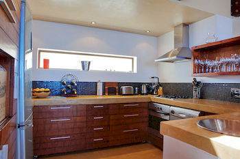 Apartamento Oudekraal Lodge