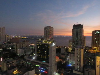 Aparthotel Bayview Designers Suites