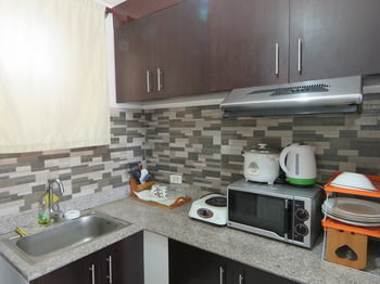 Aparthotel Bayview Designers Suites