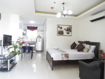 Aparthotel Bayview Designers Suites