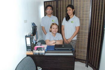 Aparthotel Bayview Designers Suites