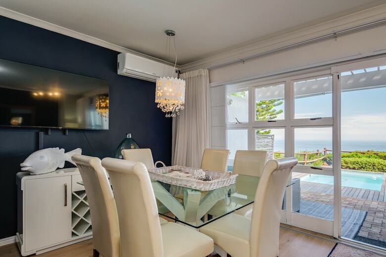 Apartamento The Kestrel