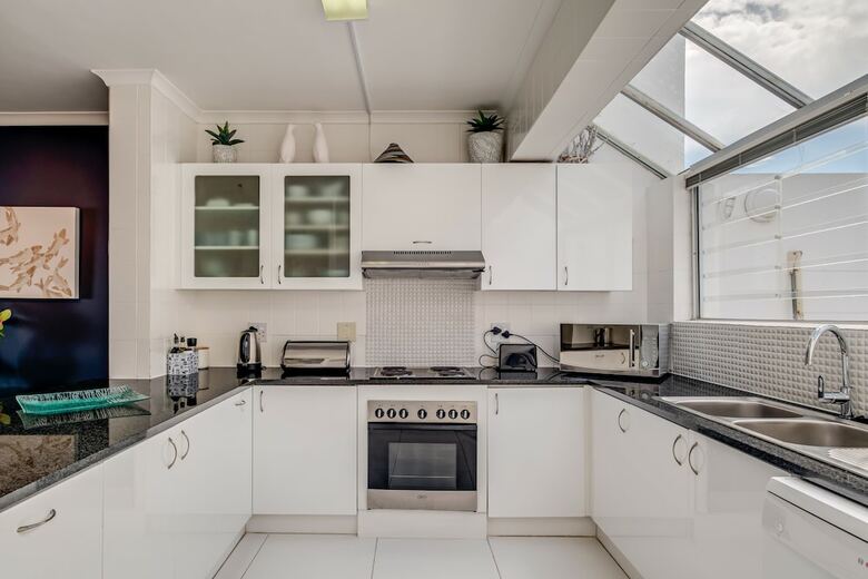 Apartamento The Kestrel