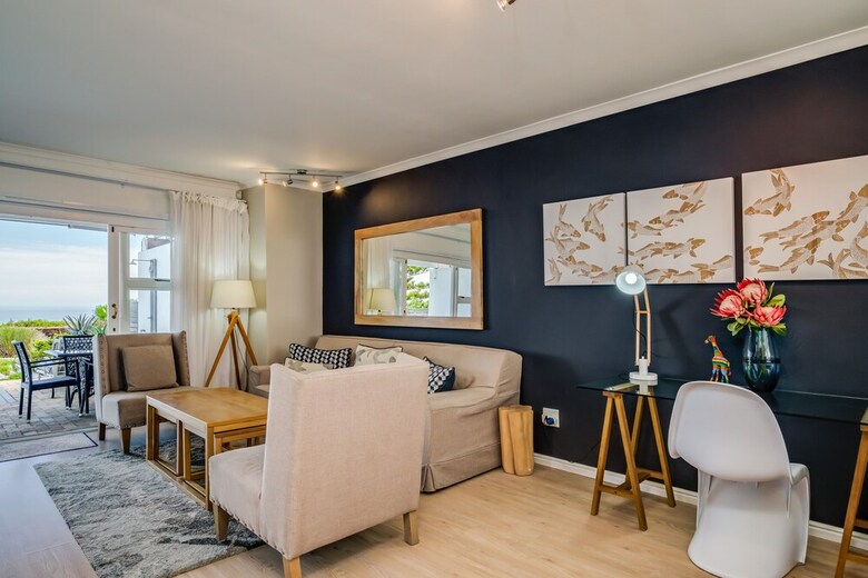 Apartamento The Kestrel