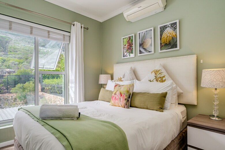 Apartamento The Kestrel