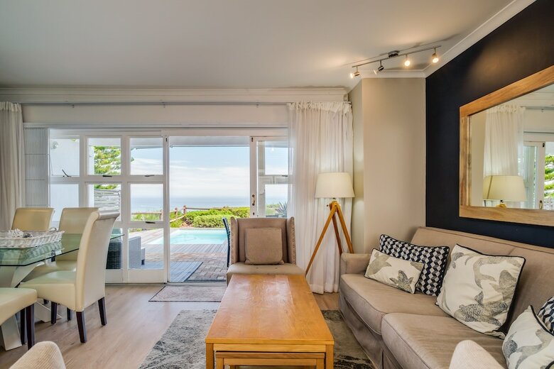 Apartamento The Kestrel