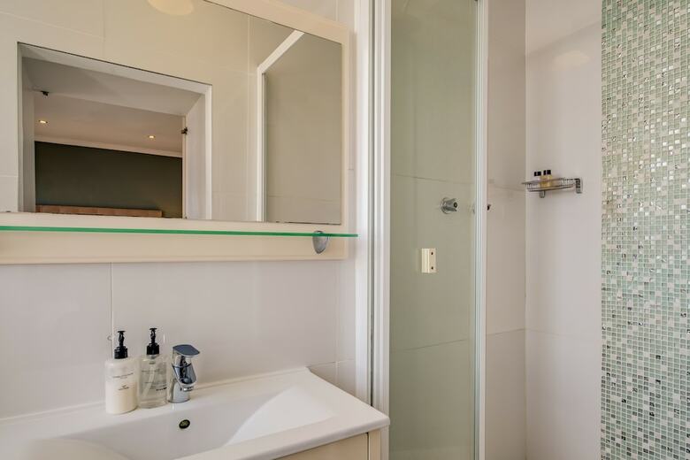 Apartamento The Kestrel