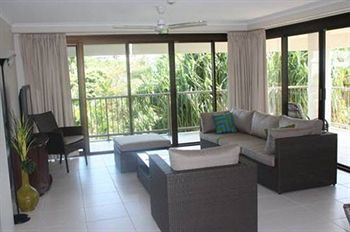 Marrakai Apartments