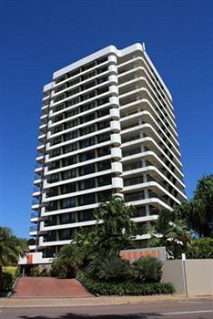 Marrakai Apartments
