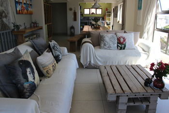 Albergue @ Rosie's