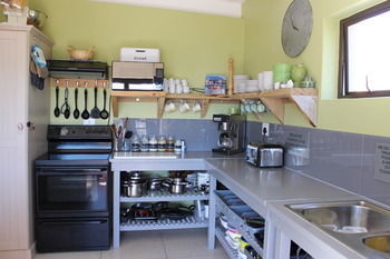 Albergue @ Rosie's