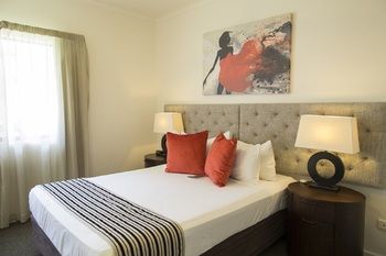 Aparthotel Quality Advance Apartments
