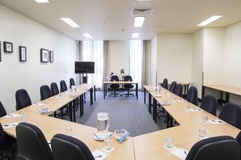 Aparthotel Quality Advance Apartments